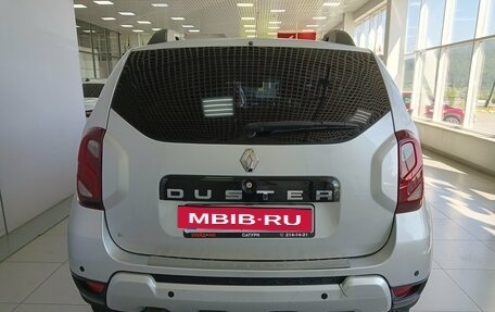 Renault Duster I рестайлинг, 2019 год, 1 250 000 рублей, 7 фотография