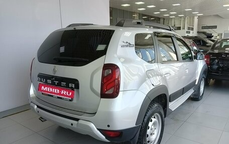 Renault Duster I рестайлинг, 2019 год, 1 250 000 рублей, 6 фотография