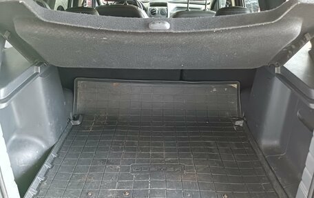 Renault Duster I рестайлинг, 2019 год, 1 250 000 рублей, 20 фотография