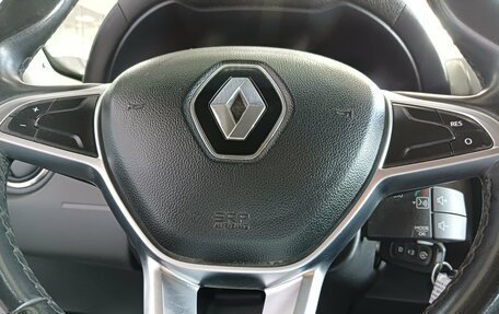 Renault Duster I рестайлинг, 2019 год, 1 250 000 рублей, 28 фотография