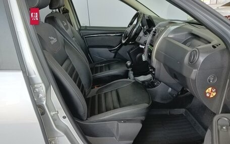 Renault Duster I рестайлинг, 2019 год, 1 250 000 рублей, 23 фотография