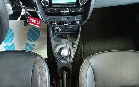 Renault Duster I рестайлинг, 2019 год, 1 250 000 рублей, 29 фотография