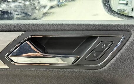 Volkswagen Touran III, 2022 год, 2 515 000 рублей, 8 фотография