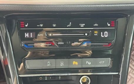 Volkswagen Touran III, 2022 год, 2 515 000 рублей, 14 фотография