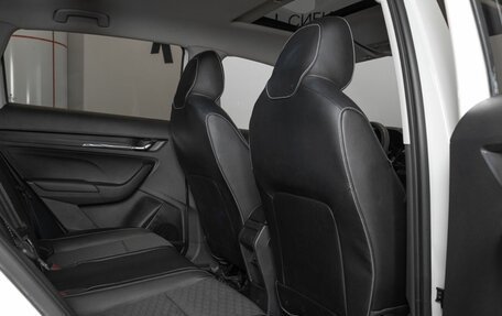 Skoda Kamiq I, 2020 год, 2 140 100 рублей, 8 фотография
