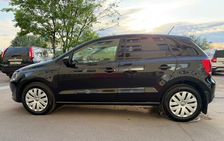 Volkswagen Polo VI (EU Market), 2011 год, 680 000 рублей, 1 фотография