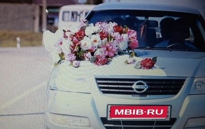 Nissan Almera Classic, 2010 год, 250 000 рублей, 1 фотография