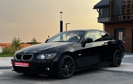 BMW 3 серия, 2012 год, 1 444 444 рублей, 1 фотография
