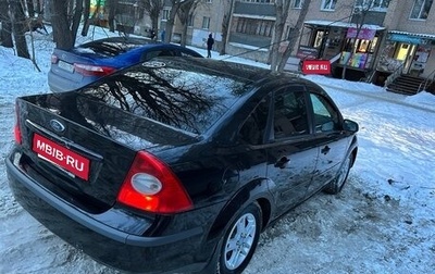 Ford Focus II рестайлинг, 2005 год, 210 000 рублей, 1 фотография