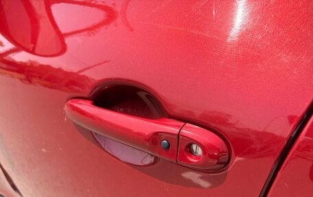 Nissan Juke II, 2013 год, 899 000 рублей, 22 фотография