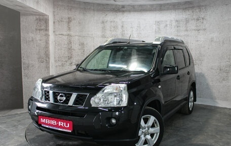 Nissan X-Trail, 2008 год, 835 000 рублей, 1 фотография
