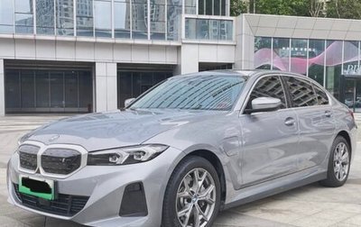 BMW i3 I01 рестайлинг, 2025 год, 5 500 000 рублей, 1 фотография