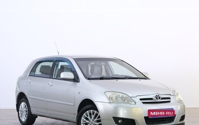 Toyota Corolla, 2006 год, 769 000 рублей, 1 фотография