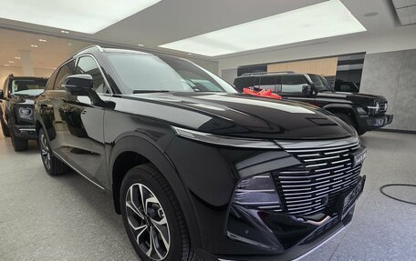 Haval F7, 2026 год, 3 099 000 рублей, 1 фотография