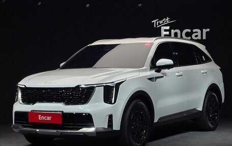 KIA Sorento IV, 2023 год, 4 350 000 рублей, 1 фотография