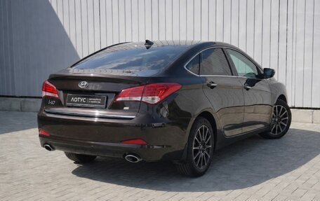 Hyundai i40 I рестайлинг, 2015 год, 1 195 000 рублей, 3 фотография