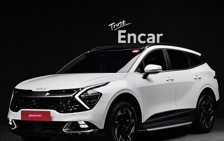 KIA Sportage IV рестайлинг, 2023 год, 2 985 000 рублей, 1 фотография