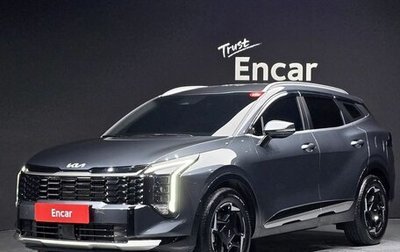 KIA Sportage IV рестайлинг, 2024 год, 3 545 000 рублей, 1 фотография