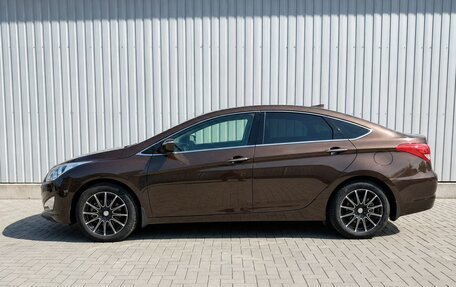 Hyundai i40 I рестайлинг, 2015 год, 1 195 000 рублей, 4 фотография
