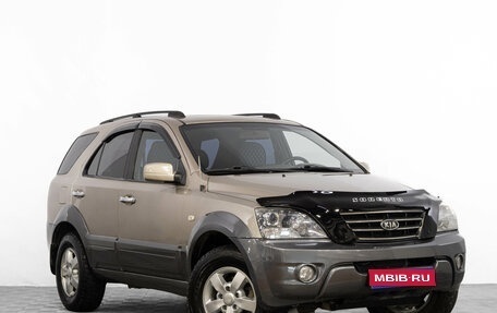 KIA Sorento IV, 2008 год, 1 099 000 рублей, 1 фотография
