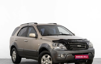 KIA Sorento IV, 2008 год, 1 099 000 рублей, 1 фотография