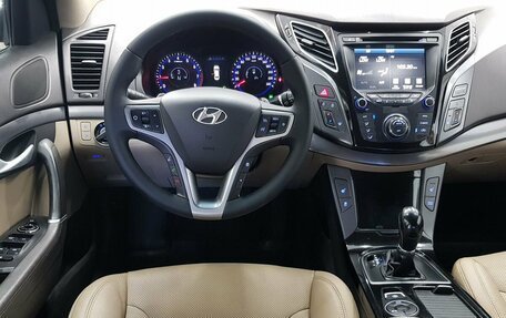 Hyundai i40 I рестайлинг, 2015 год, 1 195 000 рублей, 6 фотография