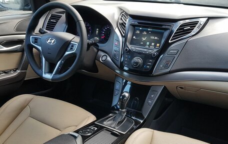 Hyundai i40 I рестайлинг, 2015 год, 1 195 000 рублей, 7 фотография