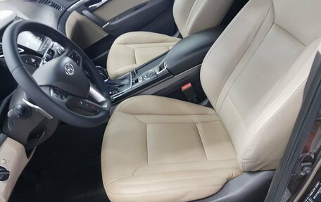 Hyundai i40 I рестайлинг, 2015 год, 1 195 000 рублей, 8 фотография