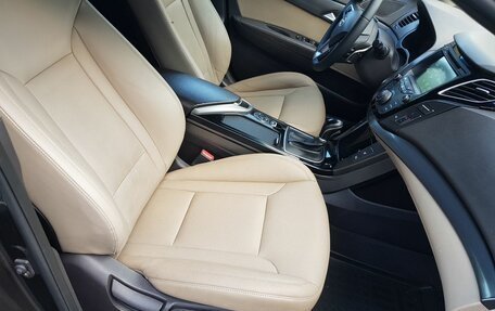 Hyundai i40 I рестайлинг, 2015 год, 1 195 000 рублей, 9 фотография