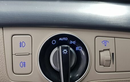 Hyundai i40 I рестайлинг, 2015 год, 1 195 000 рублей, 13 фотография