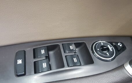 Hyundai i40 I рестайлинг, 2015 год, 1 195 000 рублей, 12 фотография