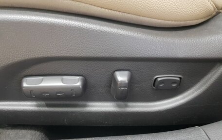 Hyundai i40 I рестайлинг, 2015 год, 1 195 000 рублей, 11 фотография
