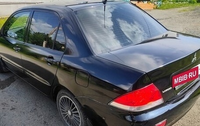 Mitsubishi Lancer IX, 2006 год, 360 000 рублей, 1 фотография