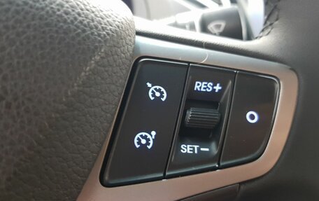 Hyundai i40 I рестайлинг, 2015 год, 1 195 000 рублей, 15 фотография