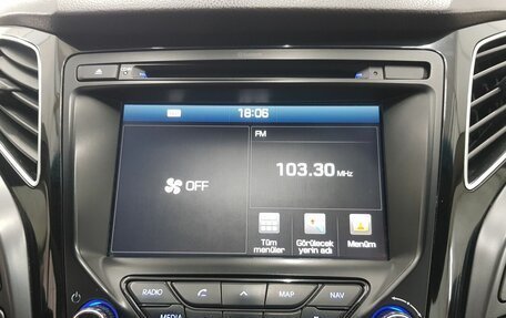 Hyundai i40 I рестайлинг, 2015 год, 1 195 000 рублей, 16 фотография