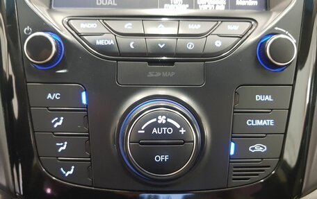Hyundai i40 I рестайлинг, 2015 год, 1 195 000 рублей, 17 фотография