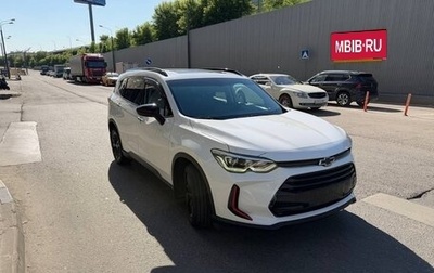 Chevrolet Orlando, 2022 год, 1 640 000 рублей, 1 фотография