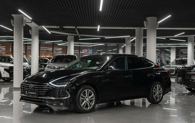 Hyundai Sonata VIII, 2022 год, 3 090 000 рублей, 1 фотография