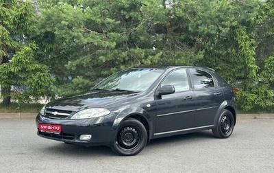 Chevrolet Lacetti, 2011 год, 379 000 рублей, 1 фотография