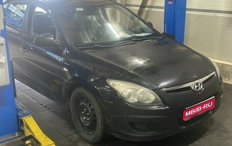 Hyundai i30 I, 2009 год, 429 000 рублей, 1 фотография
