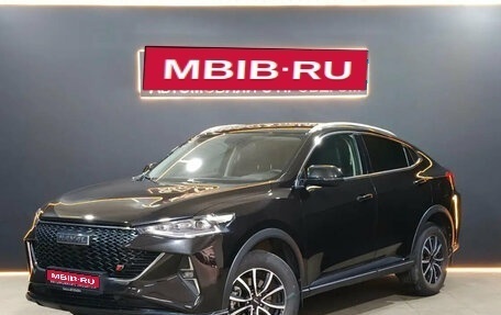 Haval F7x I, 2022 год, 2 160 000 рублей, 1 фотография