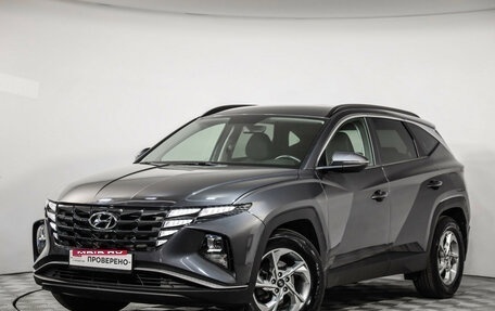 Hyundai Tucson, 2021 год, 3 299 000 рублей, 1 фотография