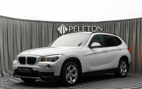 BMW X1, 2013 год, 1 280 000 рублей, 1 фотография