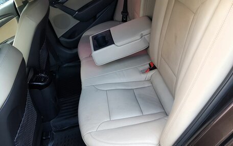 Hyundai i40 I рестайлинг, 2015 год, 1 195 000 рублей, 21 фотография