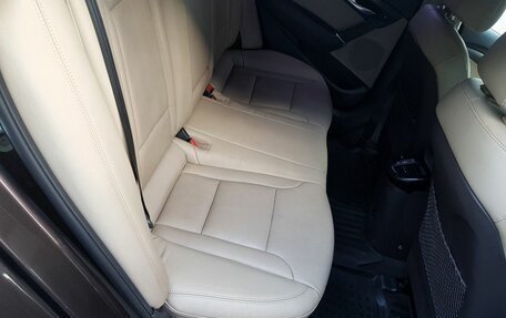Hyundai i40 I рестайлинг, 2015 год, 1 195 000 рублей, 22 фотография