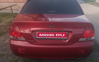 Mitsubishi Lancer IX, 2006 год, 500 000 рублей, 1 фотография