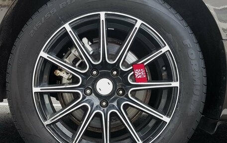 Hyundai i40 I рестайлинг, 2015 год, 1 195 000 рублей, 24 фотография