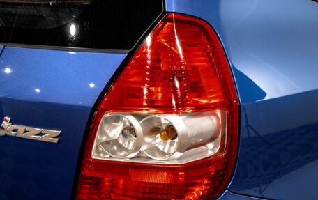 Honda Jazz I рестайлинг, 2006 год, 599 000 рублей, 9 фотография
