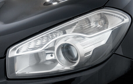 Nissan Qashqai, 2013 год, 1 149 000 рублей, 8 фотография