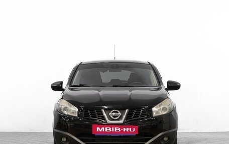 Nissan Qashqai, 2013 год, 1 149 000 рублей, 3 фотография